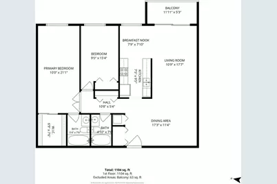 625 W Huntington Commons Road #405, Mount Prospect, IL 60056 - Photo 24
