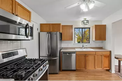1102 Woodbury Lane #2-B, Wheeling, IL 60090 - Photo 2