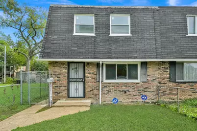 6455 S Laflin Street, Chicago, IL 60636 - Photo 1