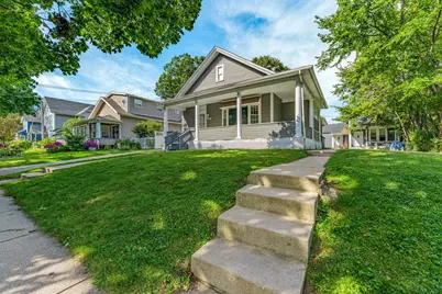 2520 Walnut Street, Blue Island, IL 60406 - Photo 2