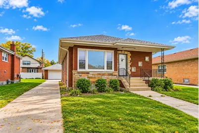 10118 S Karlov Avenue, Oak Lawn, IL 60453 - Photo 2
