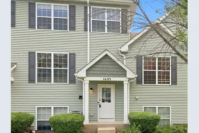 1693 W Turtle Creek Lane, Round Lake, IL 60073 - Photo 1
