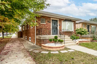 4558 S Harding Avenue, Chicago, IL 60632 - Photo 1