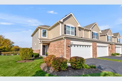 2101 Pembridge Lane, Joliet, IL 60431 - Photo 2