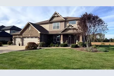 15710 Primrose Street, New Lenox, IL 60451 - Photo 2