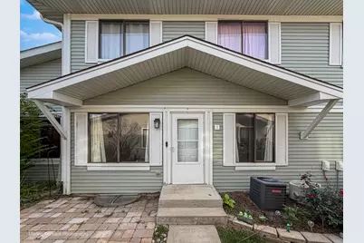2S771 Winchester Circle E #3, Warrenville, IL 60555 - Photo 1