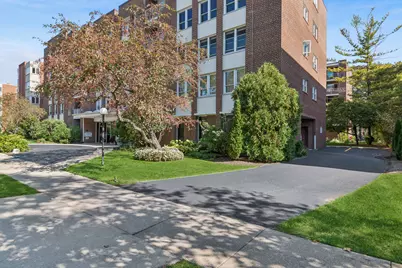2025 Sherman Avenue #201, Evanston, IL 60201 - Photo 1