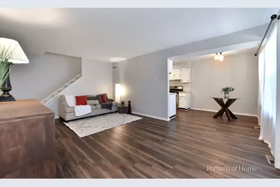 1618 Timber Trail #11C, Wheaton, IL 60189 - Photo 2