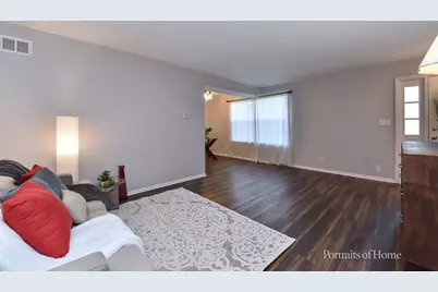 1618 Timber Trail #11C, Wheaton, IL 60189 - Photo 4