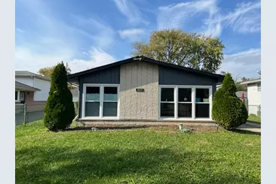 16610 Paulina Street, Markham, IL 60428 - Photo 1