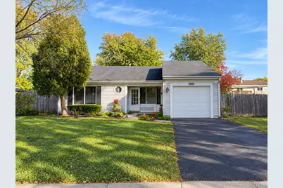 2081 Oriole Lane, Glendale Heights, IL 60139 - Photo 2