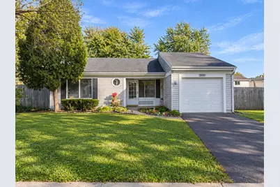 2081 Oriole Lane, Glendale Heights, IL 60139 - Photo 1