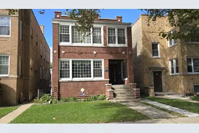 4828 N Karlov Avenue, Chicago, IL 60630 - Photo 2