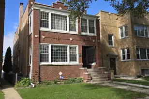 4828 N Karlov Ave, Chicago, IL 60630 - Photo 1