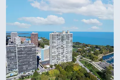 2800 N Lake Shore Drive #1512, Chicago, IL 60657 - Photo 24