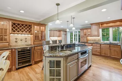 3 Old Creek Road, Palos Park, IL 60464 - Photo 16