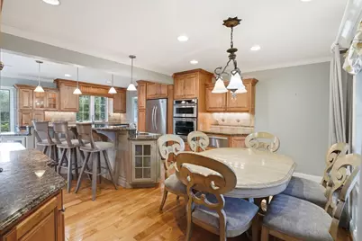 3 Old Creek Road, Palos Park, IL 60464 - Photo 18