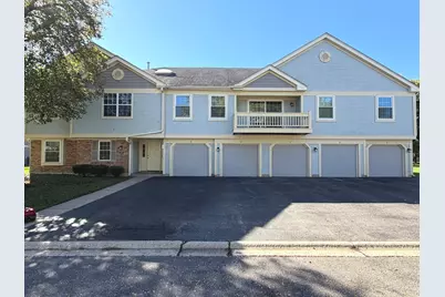 1228 Bradwell Lane #C, Mundelein, IL 60060 - Photo 1