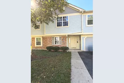 1228 Bradwell Lane #C, Mundelein, IL 60060 - Photo 2
