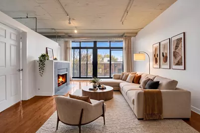 1525 S Sangamon Street #307, Chicago, IL 60608 - Photo 2