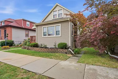4818 N Menard Avenue, Chicago, IL 60630 - Photo 4