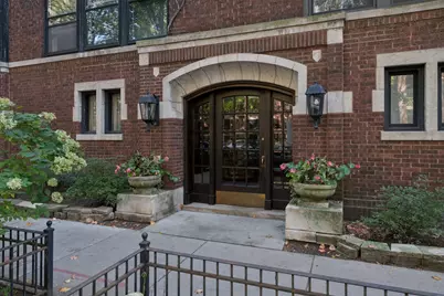 705 W Buena Avenue #2B, Chicago, IL 60613 - Photo 1