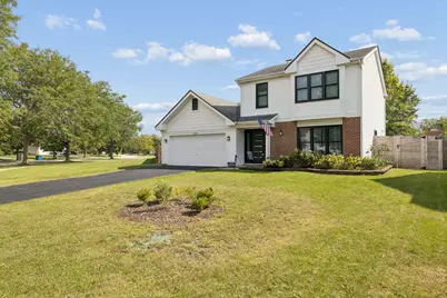 556 Foxford Road, Bartlett, IL 60103 - Photo 1