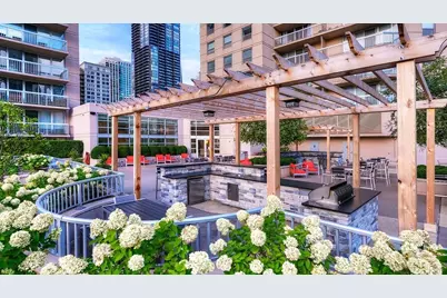 545 N Dearborn Street #1703, Chicago, IL 60654 - Photo 22