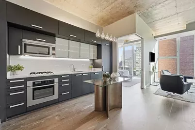 550 N Saint Clair Street #1902, Chicago, IL 60611 - Photo 2