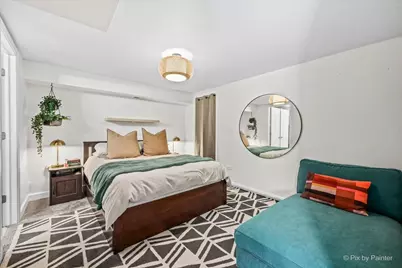 1745 W 18th Place #1R, Chicago, IL 60608 - Photo 12