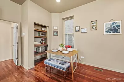 1745 W 18th Place #1R, Chicago, IL 60608 - Photo 8
