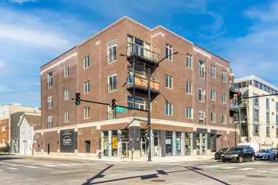500 N Damen Avenue #307, Chicago, IL 60622 - Photo 1
