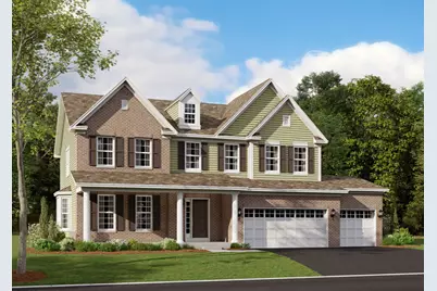 41 River Highlands Drive, Hawthorn Woods, IL 60047 - Photo 1