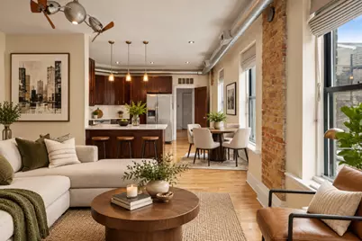 1117 W Fry Street #5, Chicago, IL 60642 - Photo 4