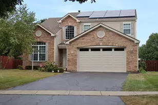 1496 Misty Ln, Bolingbrook, IL 60490 - Photo 1