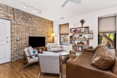 839 N Washtenaw Avenue #2, Chicago, IL 60622 - Photo 4