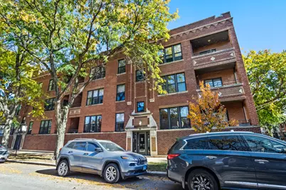 839 N Washtenaw Avenue #2, Chicago, IL 60622 - Photo 1