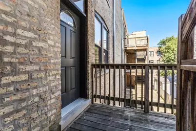 839 N Washtenaw Avenue #2, Chicago, IL 60622 - Photo 16