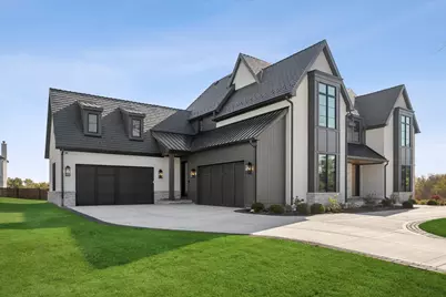 8305 Buege Lane, Burr Ridge, IL 60527 - Photo 2