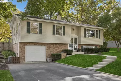 0N255 Peter Road, Winfield, IL 60190 - Photo 1