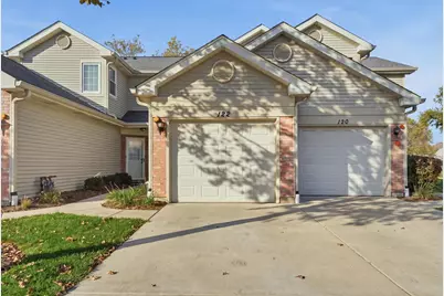 122 Golfview Drive #NA, Glendale Heights, IL 60139 - Photo 4