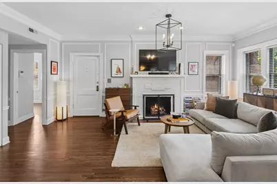 4013 N Southport Avenue #2, Chicago, IL 60613 - Photo 6