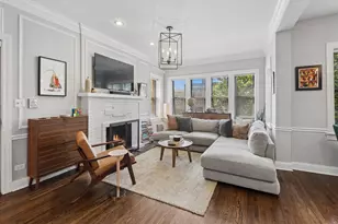 4013 N Southport Ave, Chicago, IL 60613 - Photo 2