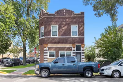 1301 S 51st Avenue #1F, Cicero, IL 60804 - Photo 2