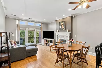 4226 N Ashland Avenue #4A, Chicago, IL 60613 - Photo 6