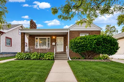 339 Warren Street, Calumet City, IL 60409 - Photo 2