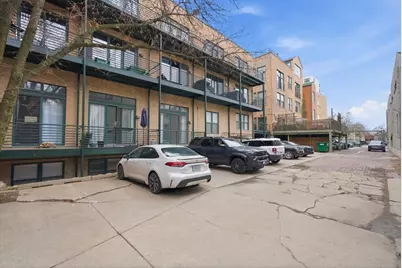 1740 N Marshfield Avenue #8, Chicago, IL 60622 - Photo 26