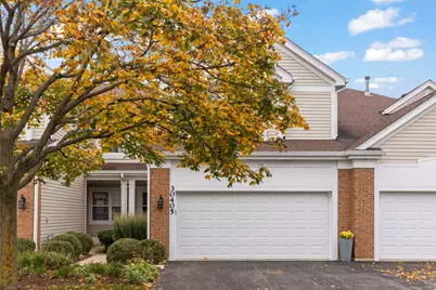 30405 Fowler Circle, Warrenville, IL 60555 - Photo 2