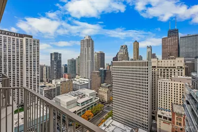 535 N Michigan Avenue #801, Chicago, IL 60611 - Photo 6