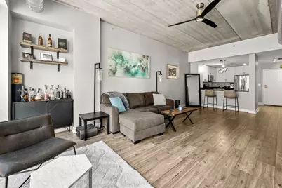 845 N Kingsbury Street #412, Chicago, IL 60610 - Photo 16